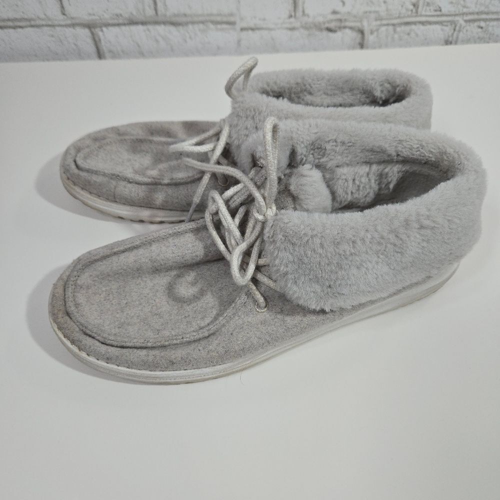 Hey Dude cute booties - Picture 11 of 14